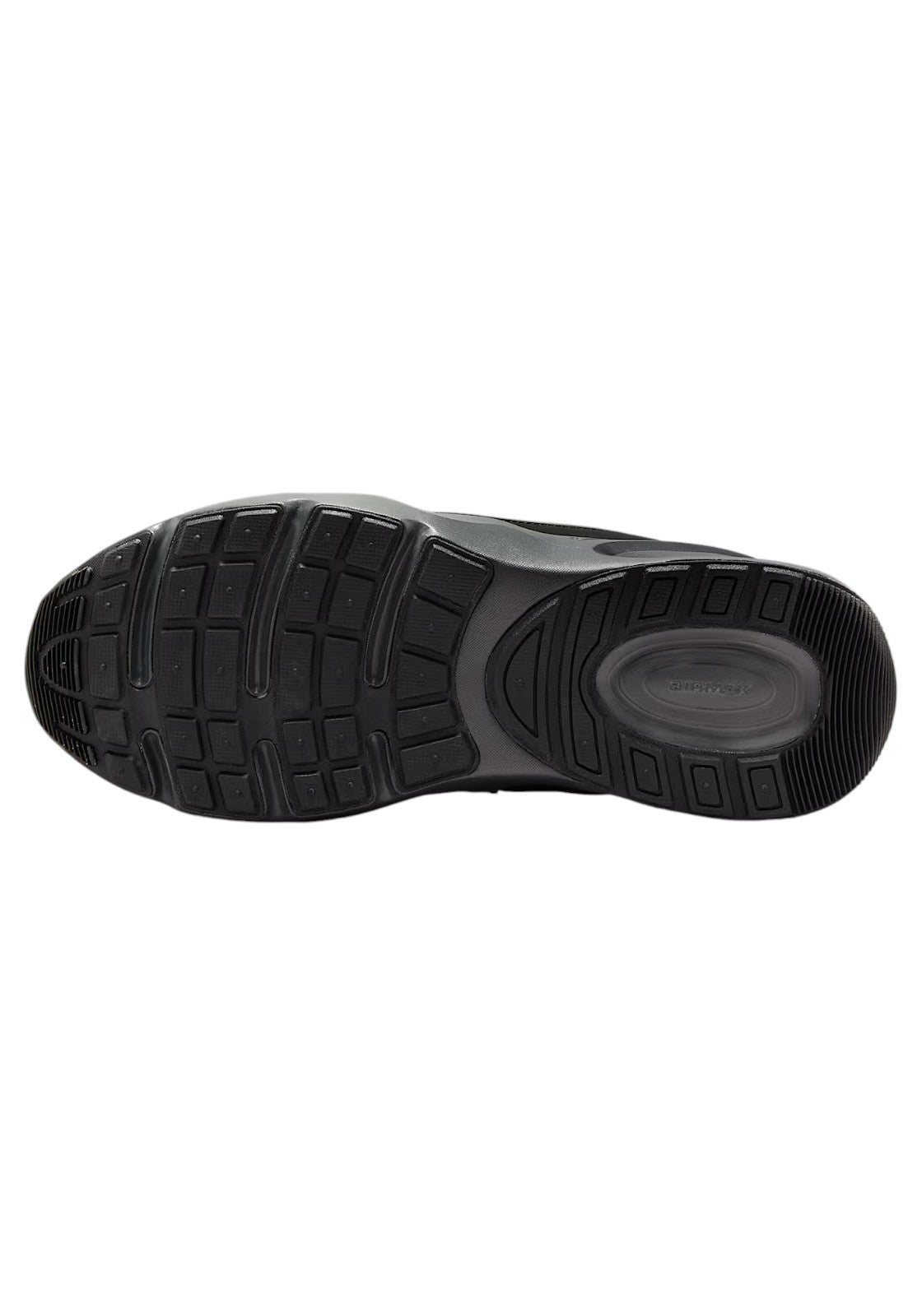 SCARPE Nero Nike