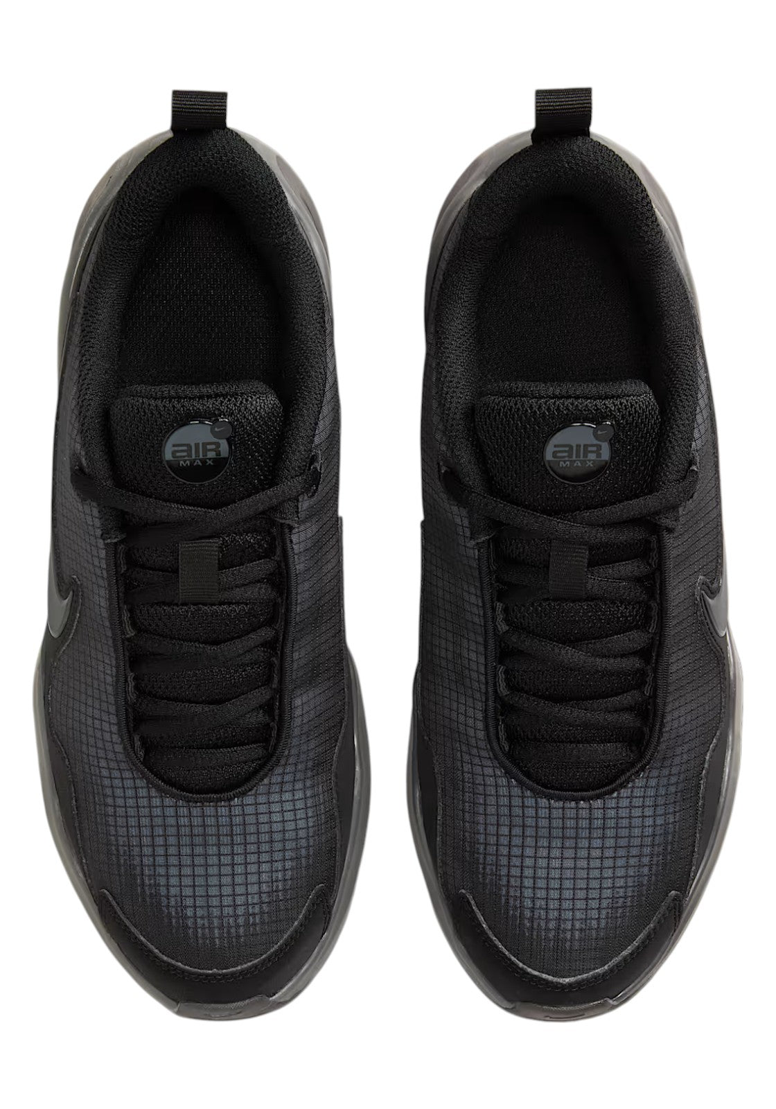 SCARPE Nero Nike