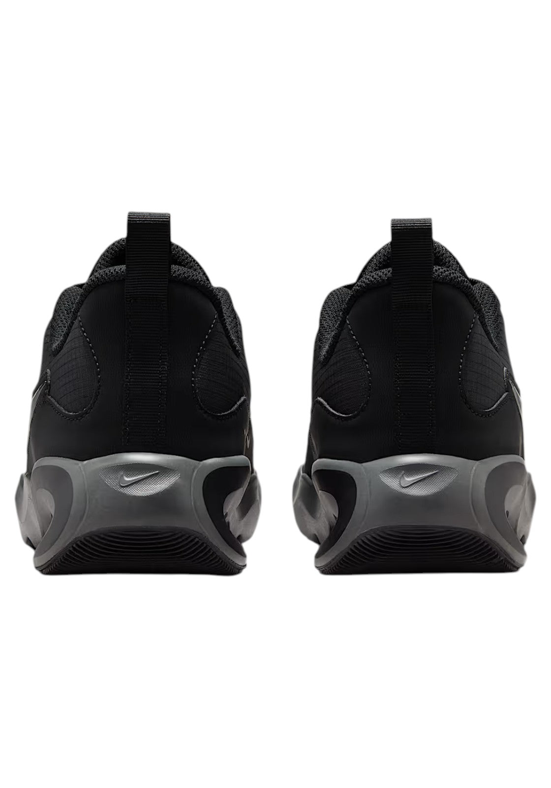 SCARPE Nero Nike