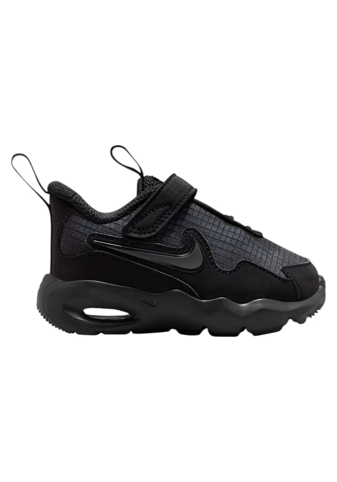 SCARPE Nero Nike