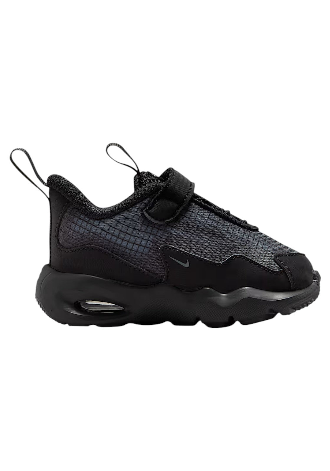 SCARPE Nero Nike