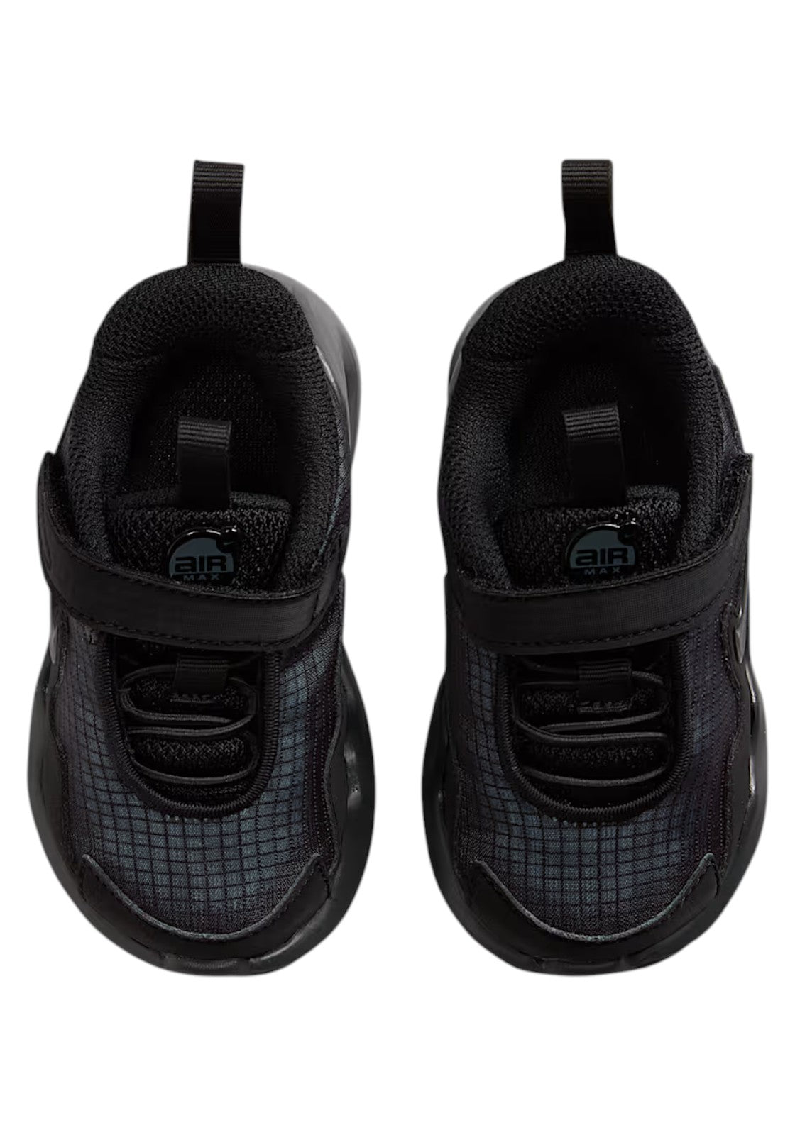 SCARPE Nero Nike