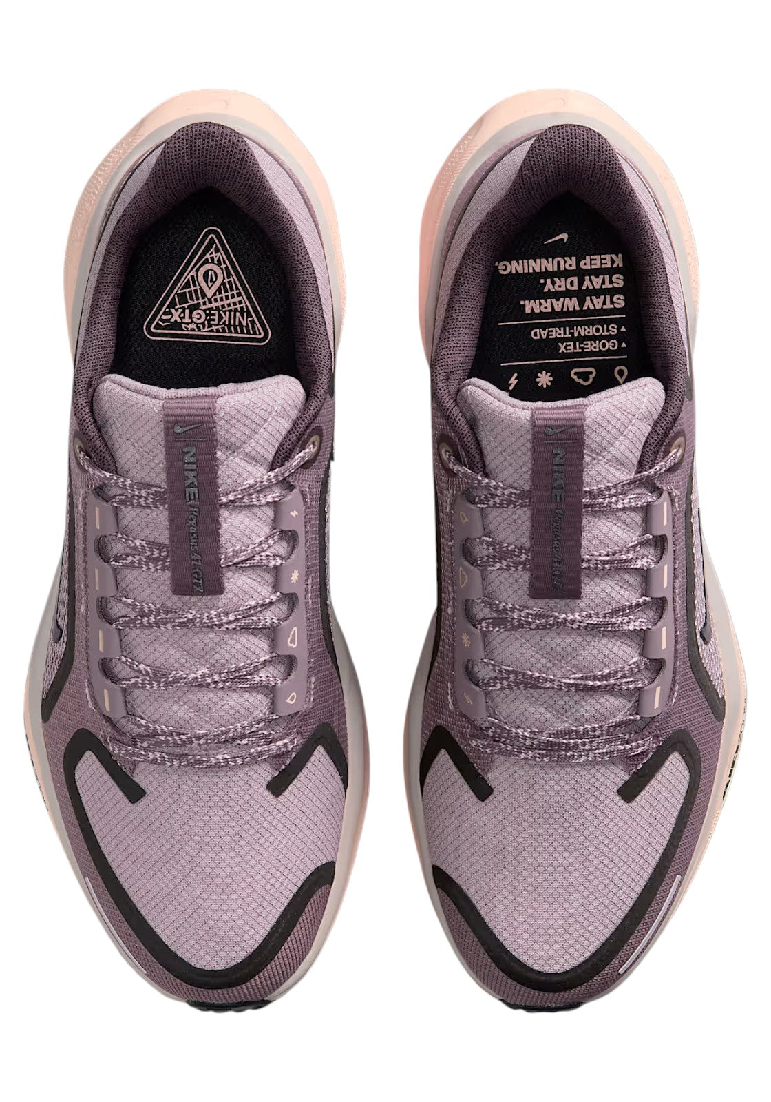 SCARPE Malva Nike