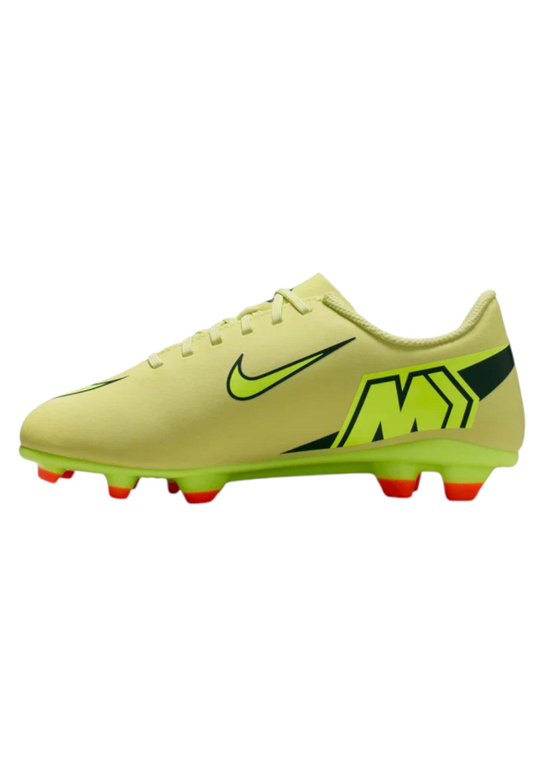 SCARPE Giallo Nike