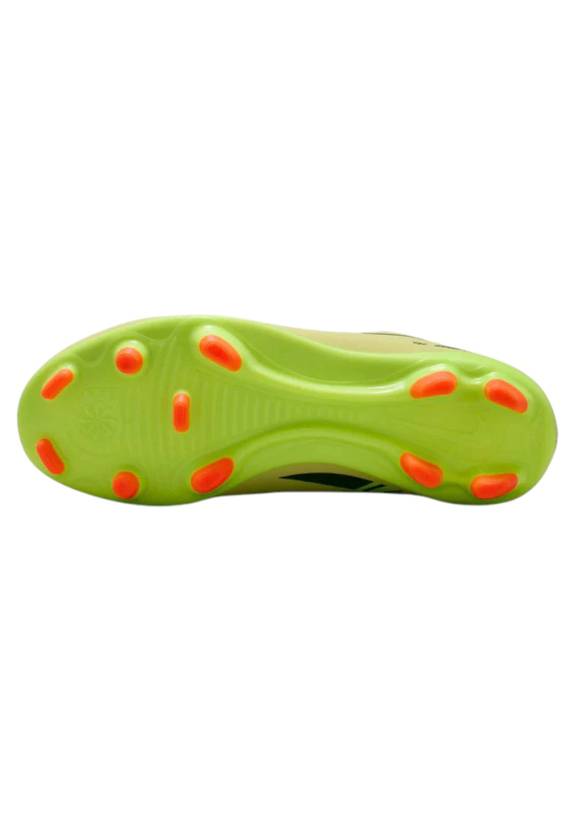 SCARPE Giallo Nike