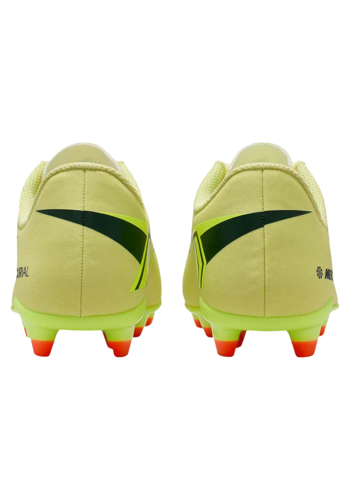 SCARPE Giallo Nike