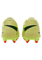 SCARPE Giallo Nike