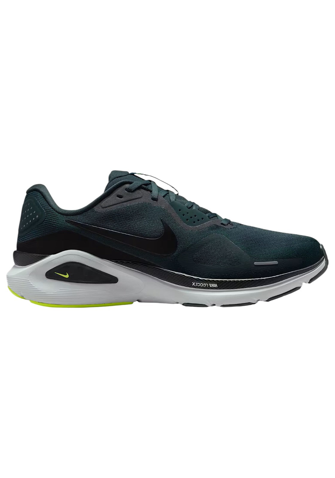 SCARPE Verde Nike
