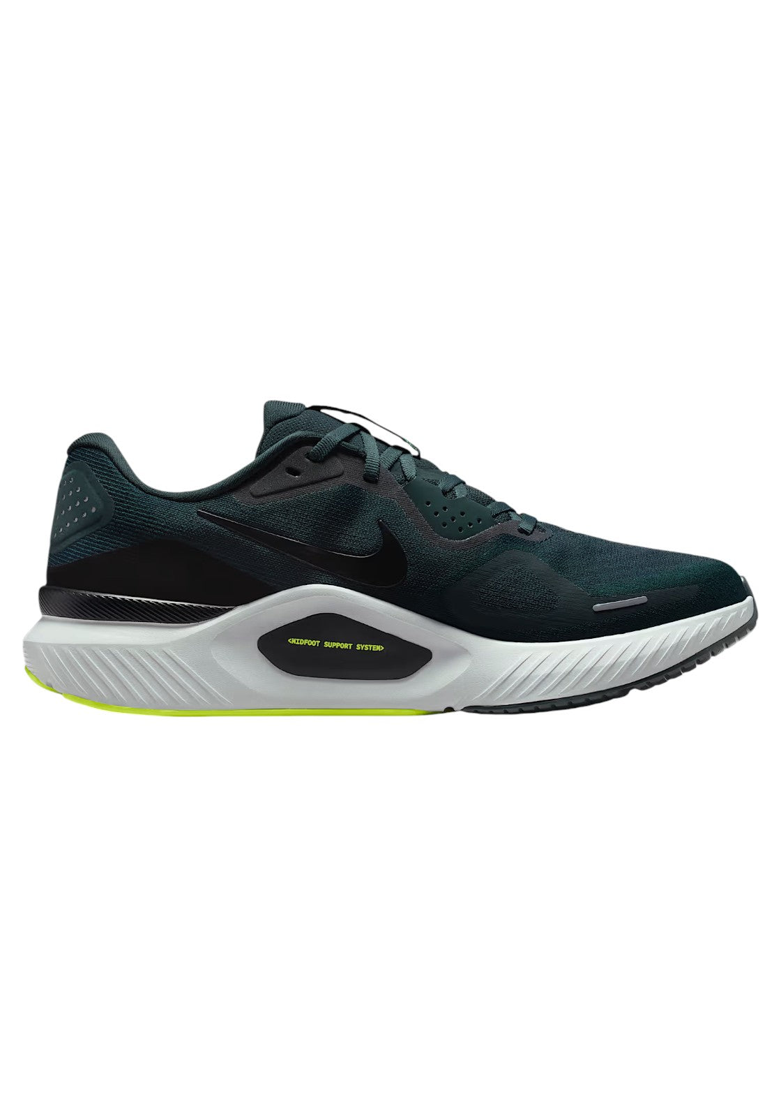 SCARPE Verde Nike