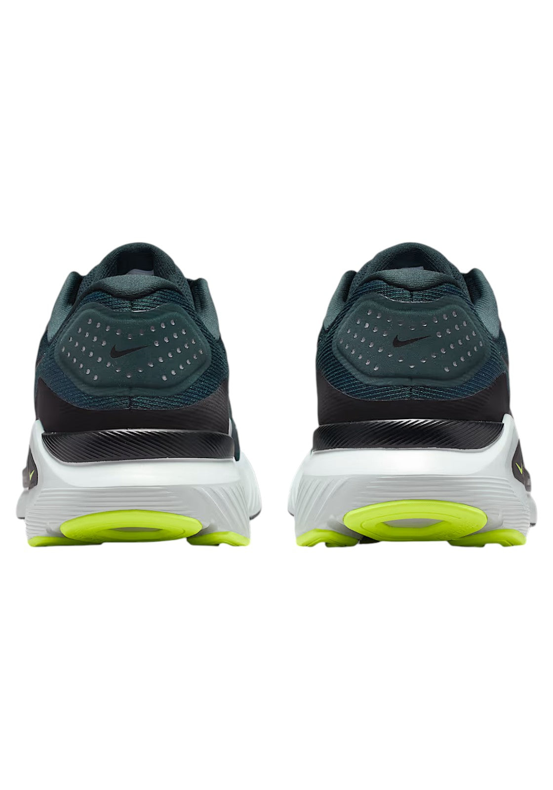 SCARPE Verde Nike