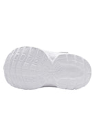 SCARPE Bianco/argento Nike