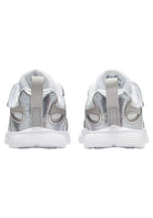 SCARPE Bianco/argento Nike