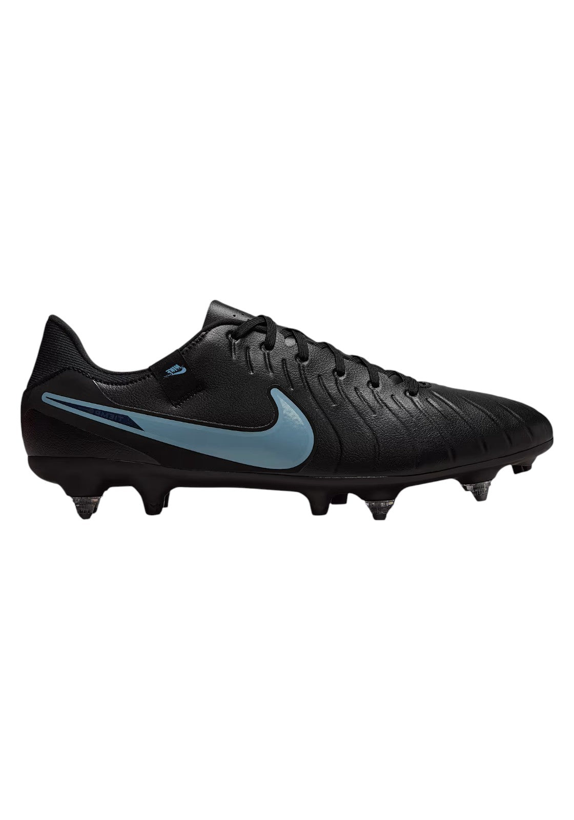 SCARPE Nero/grigio Nike