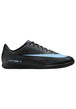 SCARPE Nero/celeste Nike