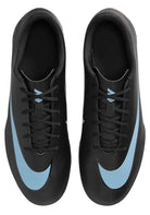 SCARPE Nero/celeste Nike