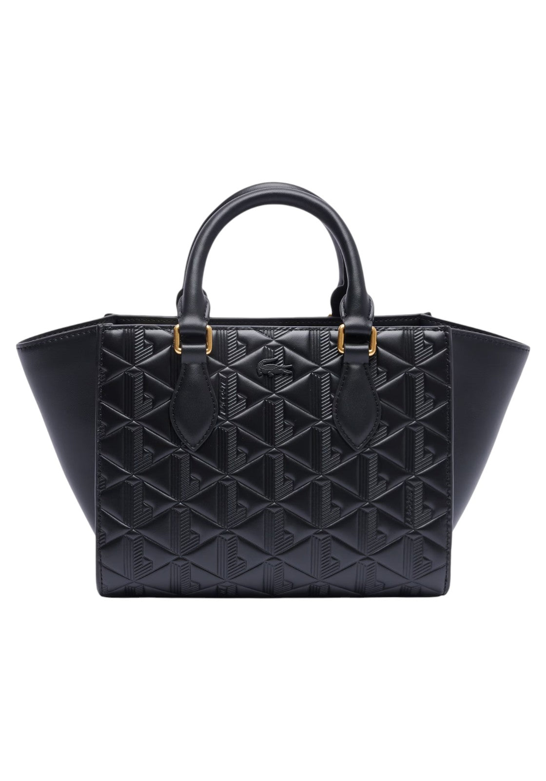 ACCESSORI LIFESTYLE Nero Lacoste