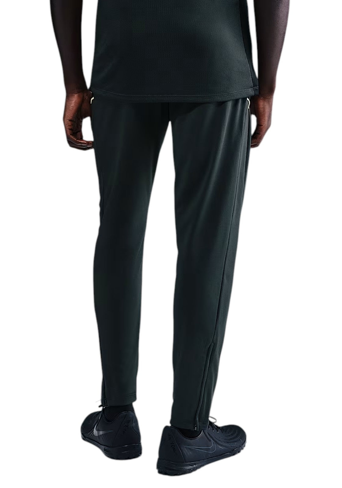 PANTALONI Verde Nike