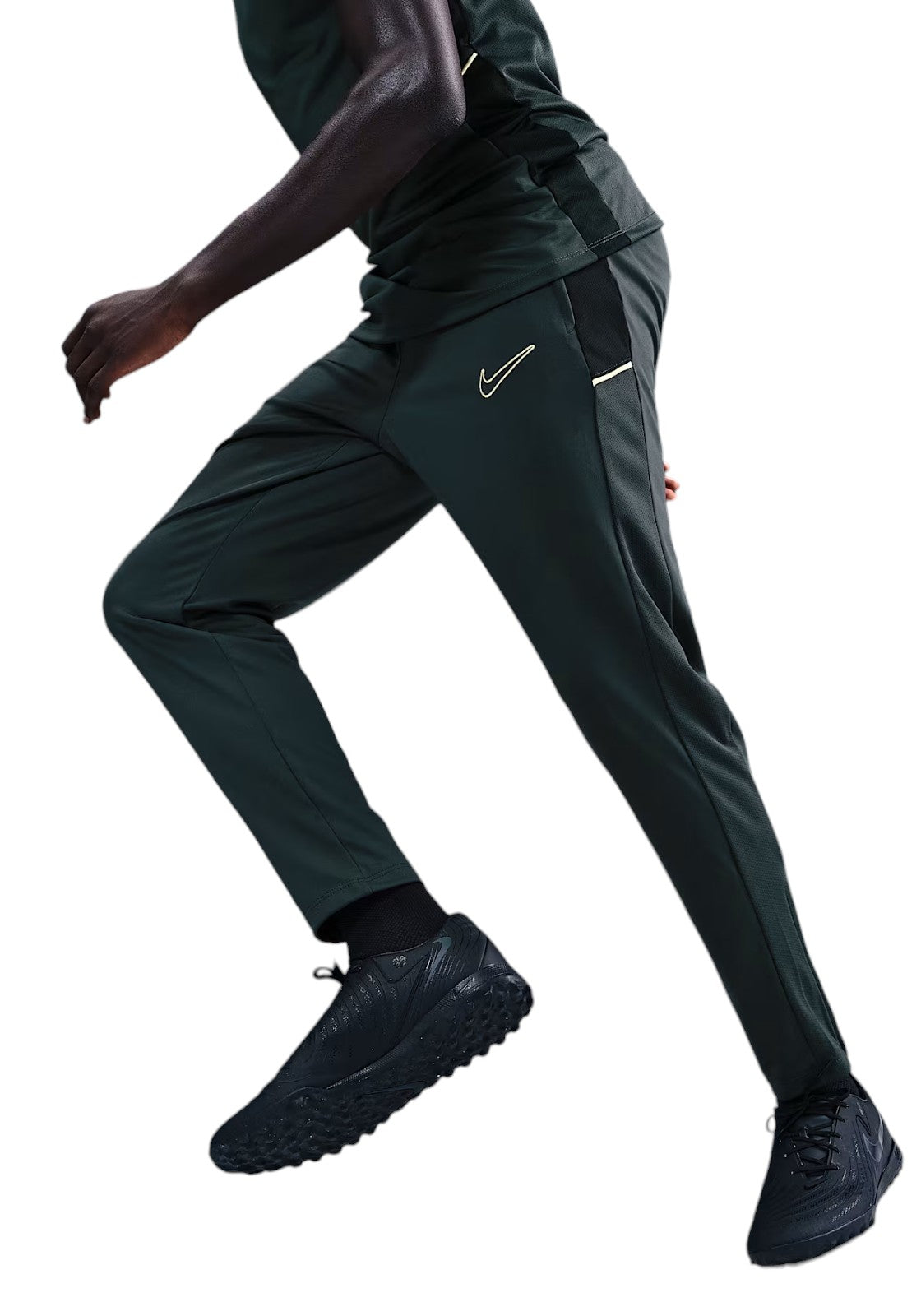 PANTALONI Verde Nike