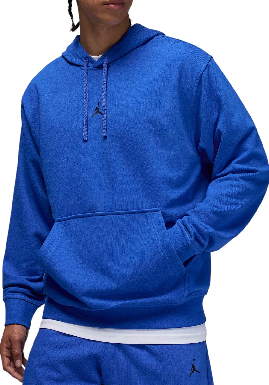 FELPE Azzurro Nike
