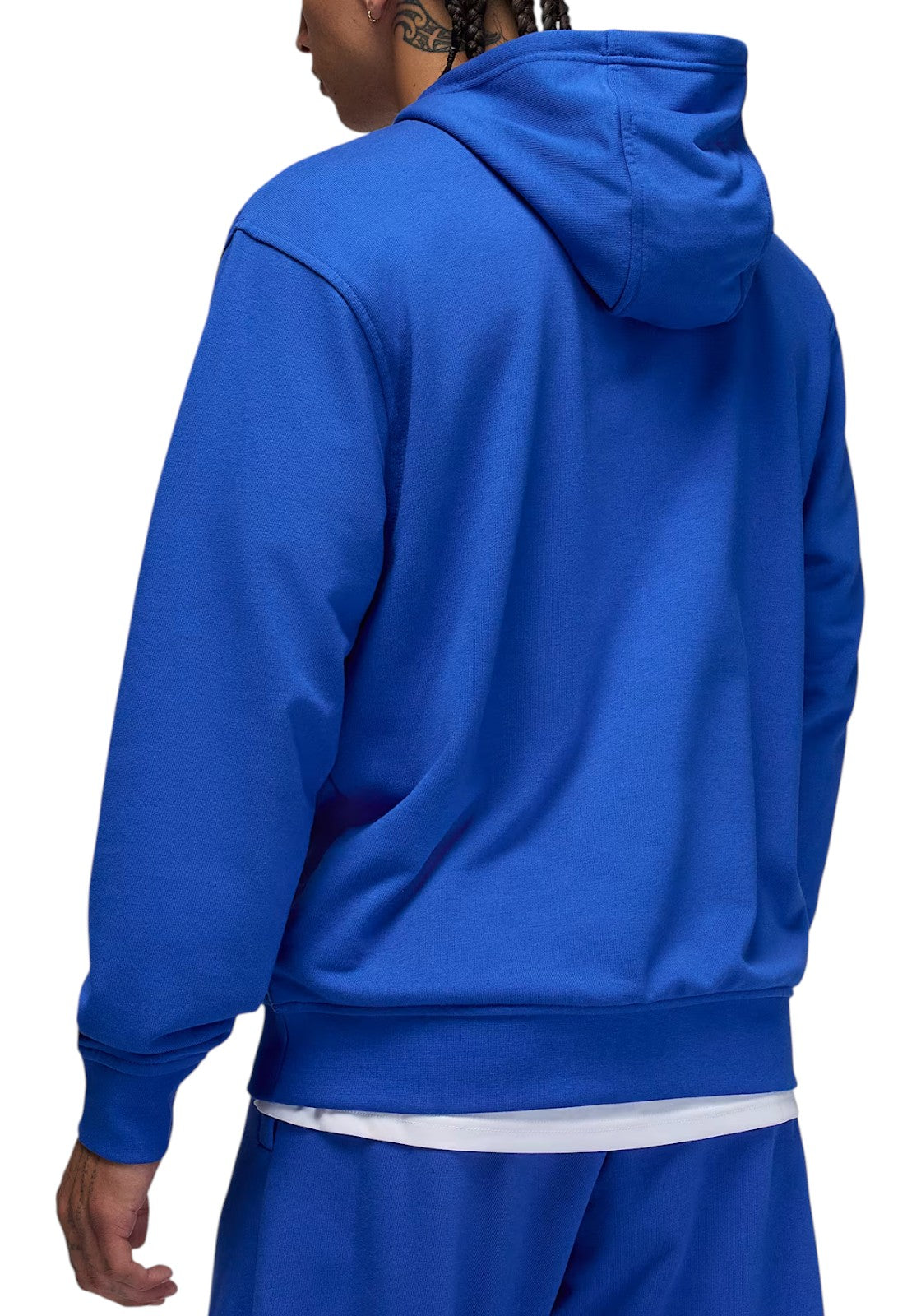 FELPE Azzurro Nike