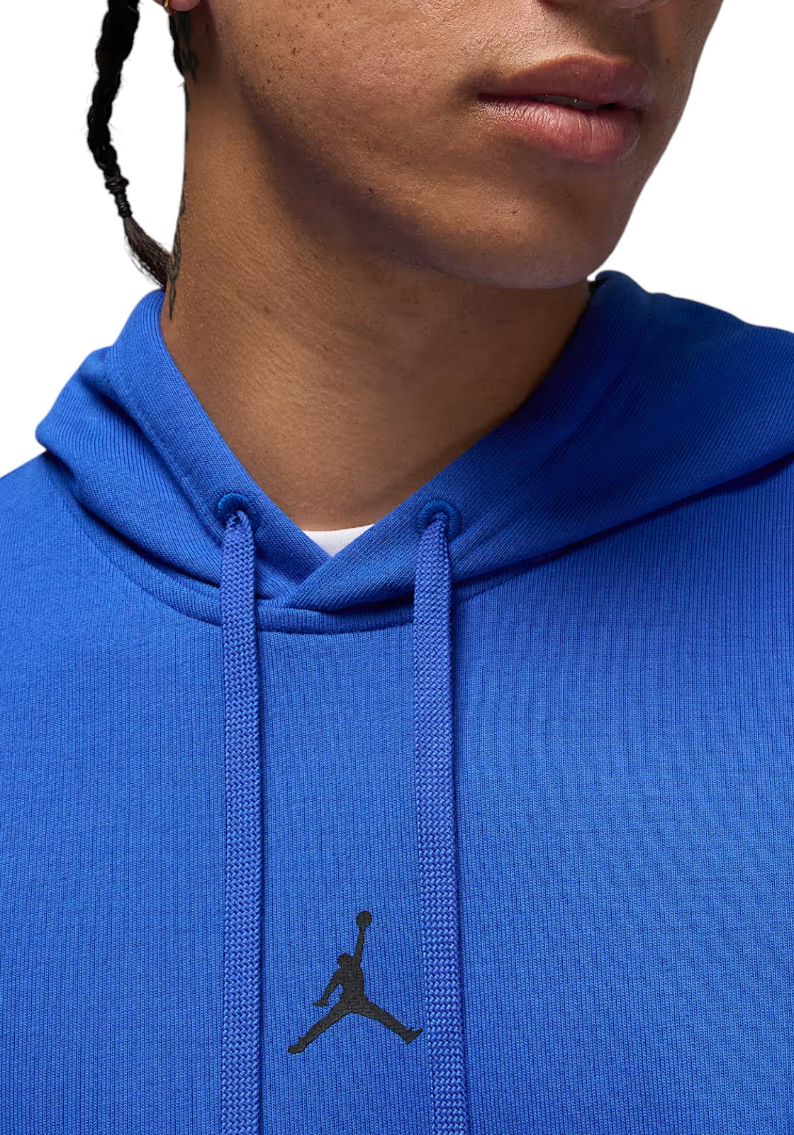FELPE Azzurro Nike