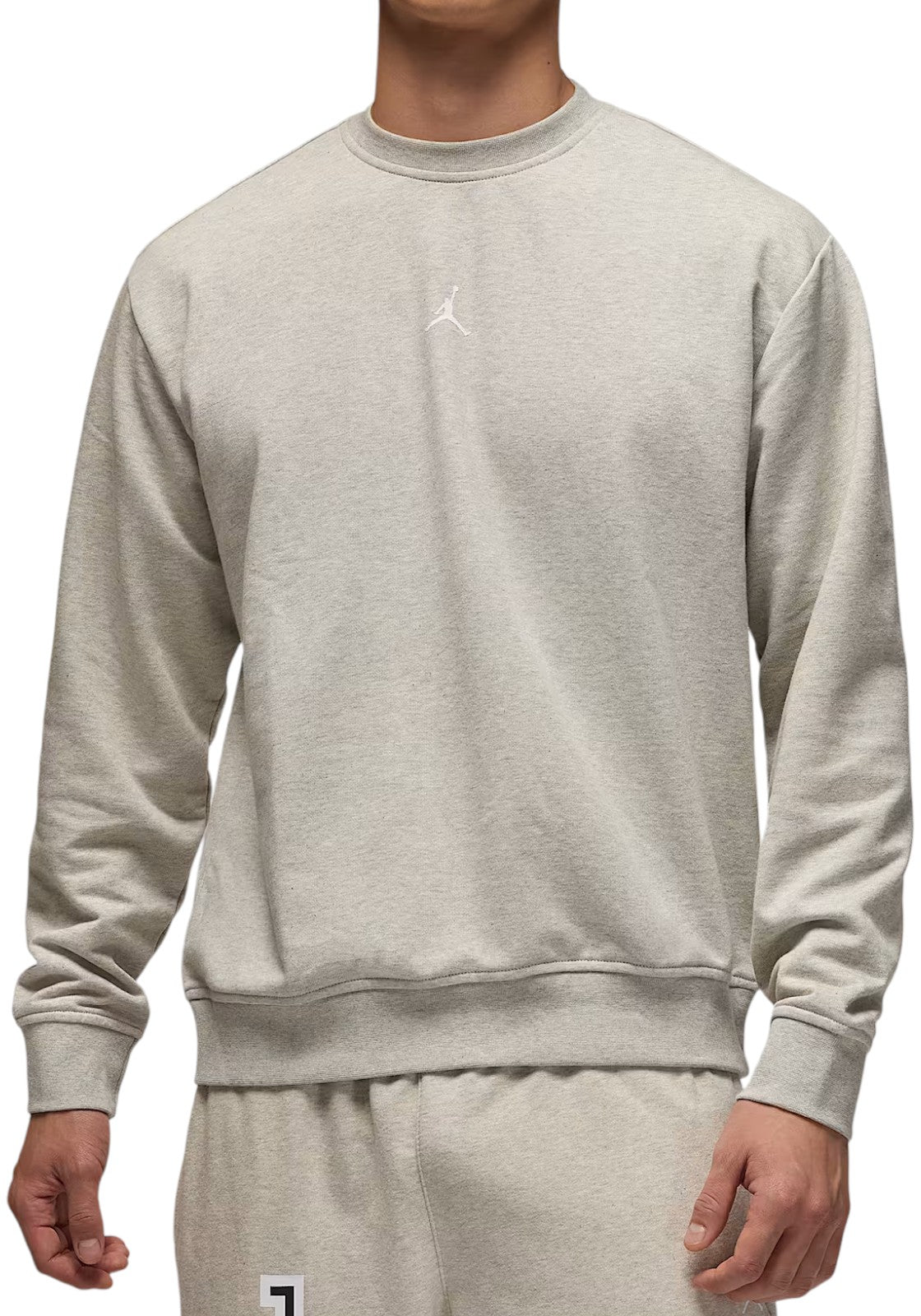 FELPE Grigio Nike