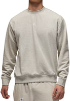FELPE Grigio Nike