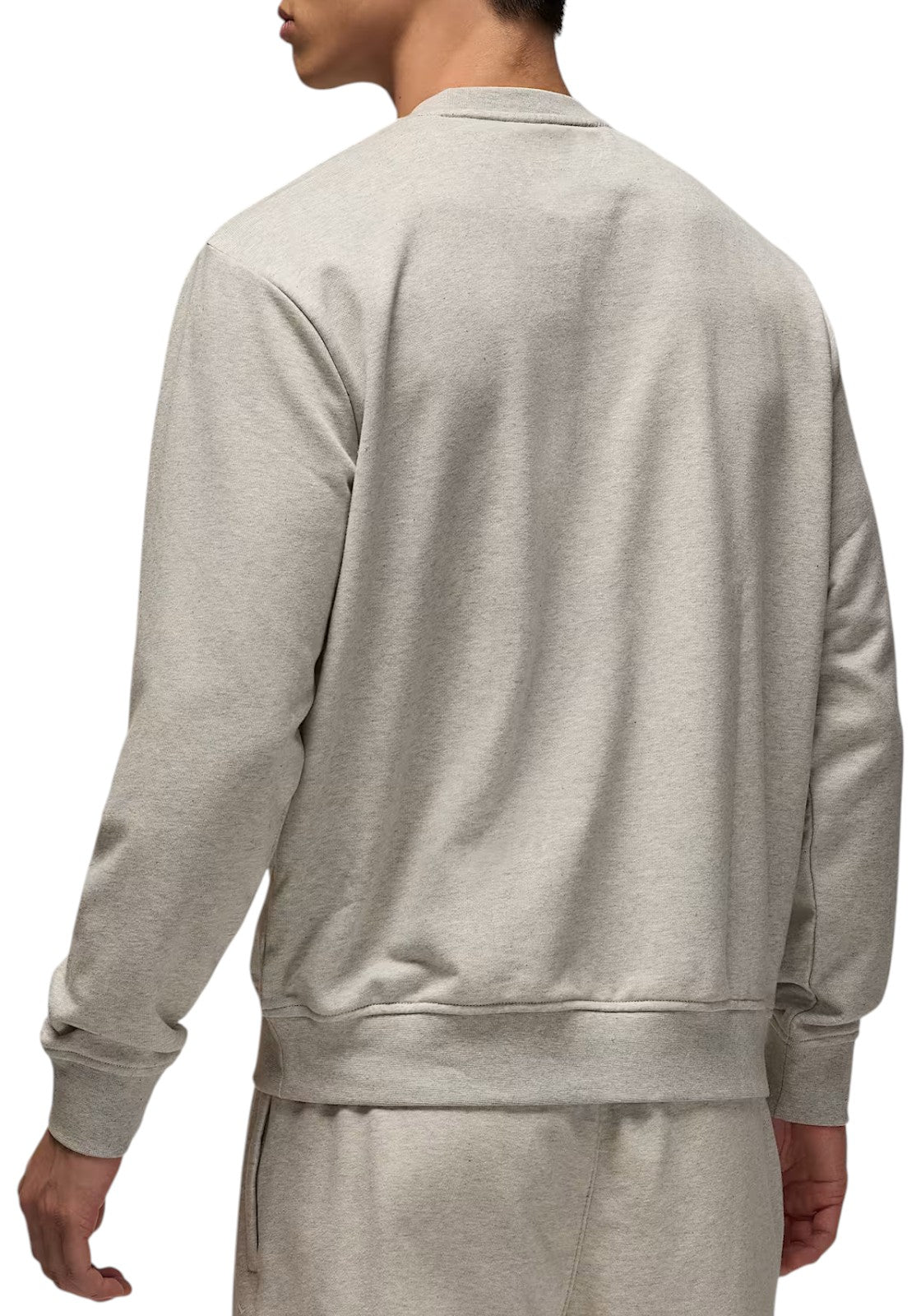 FELPE Grigio Nike