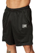 PANTALONCINI Nero Leone