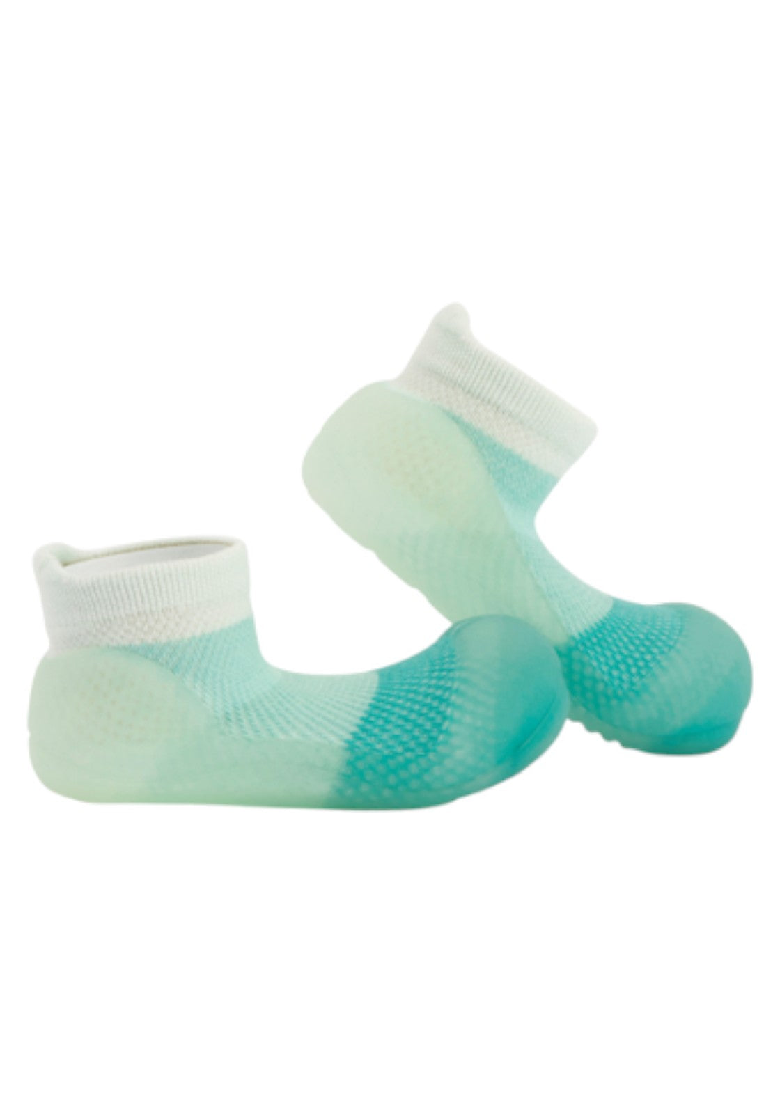 SCARPE Verde Attipas