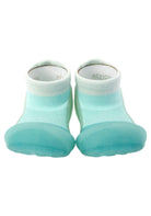 SCARPE Verde Attipas