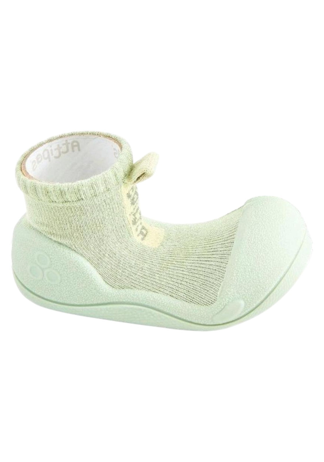 SCARPE Verde Attipas