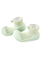 SCARPE Verde Attipas