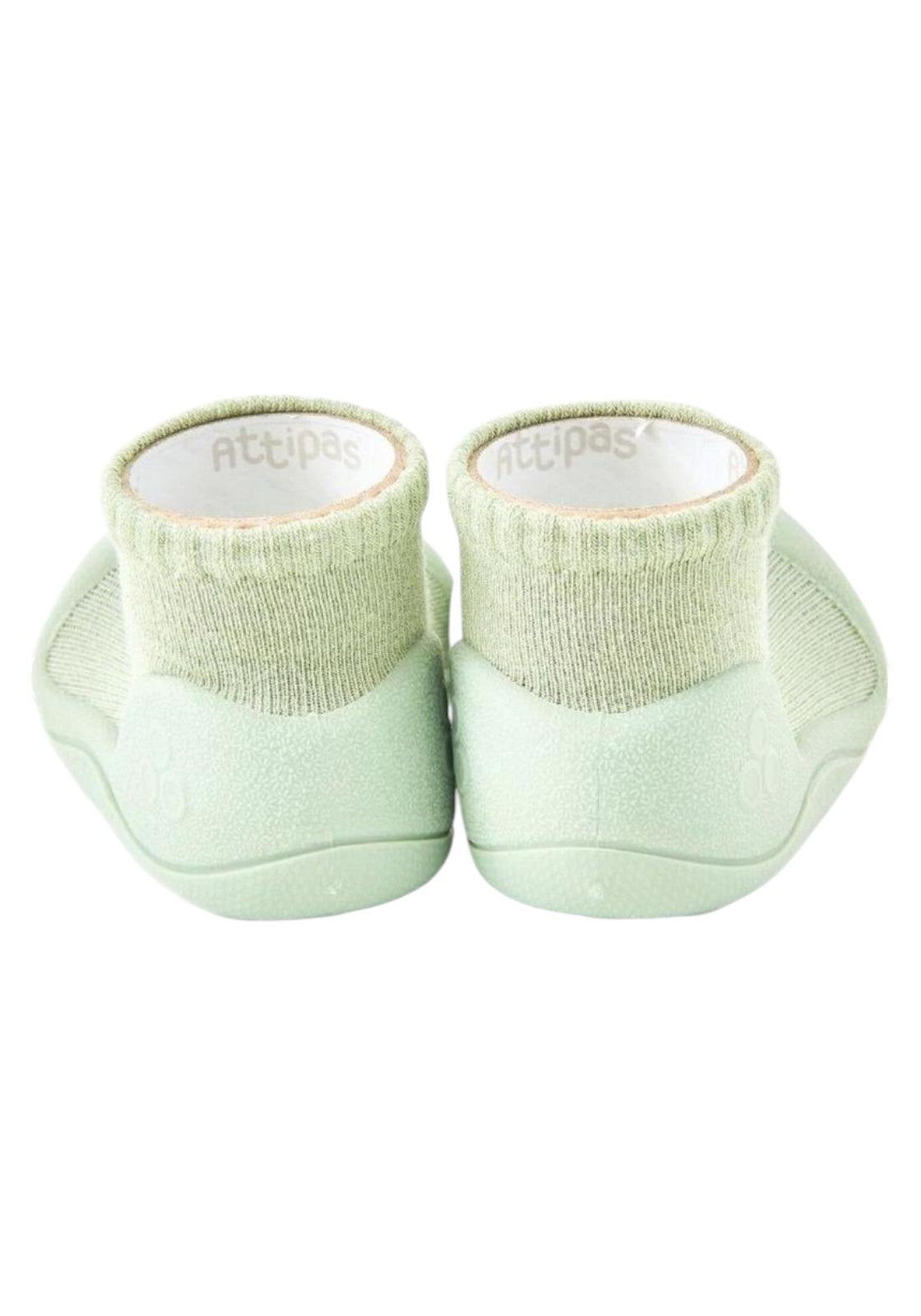 SCARPE Verde Attipas