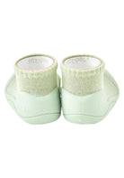 SCARPE Verde Attipas