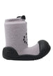 SCARPE Grigio Attipas