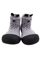 SCARPE Grigio Attipas