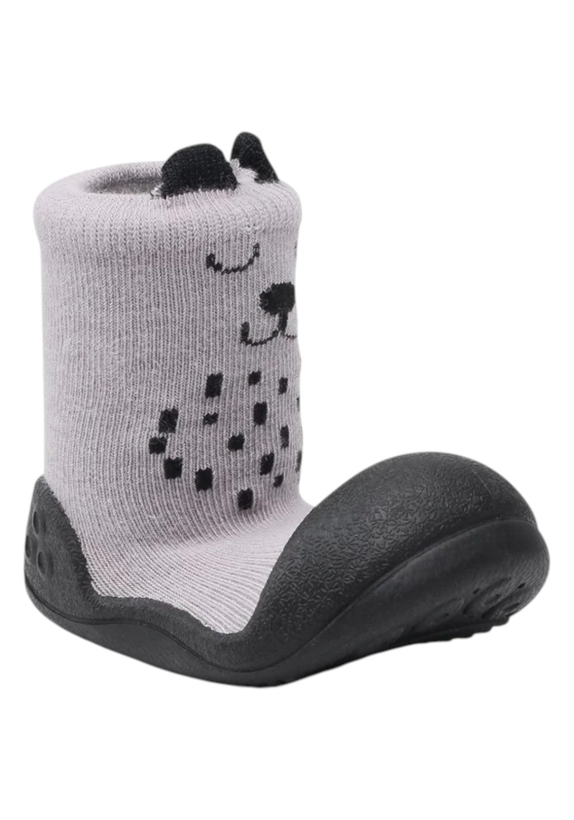 SCARPE Grigio Attipas