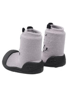 SCARPE Grigio Attipas