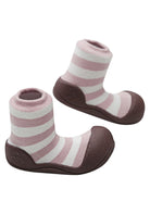 SCARPE Rosa/bordeaux Attipas