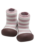 SCARPE Rosa/bordeaux Attipas