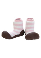 SCARPE Rosa/bordeaux Attipas