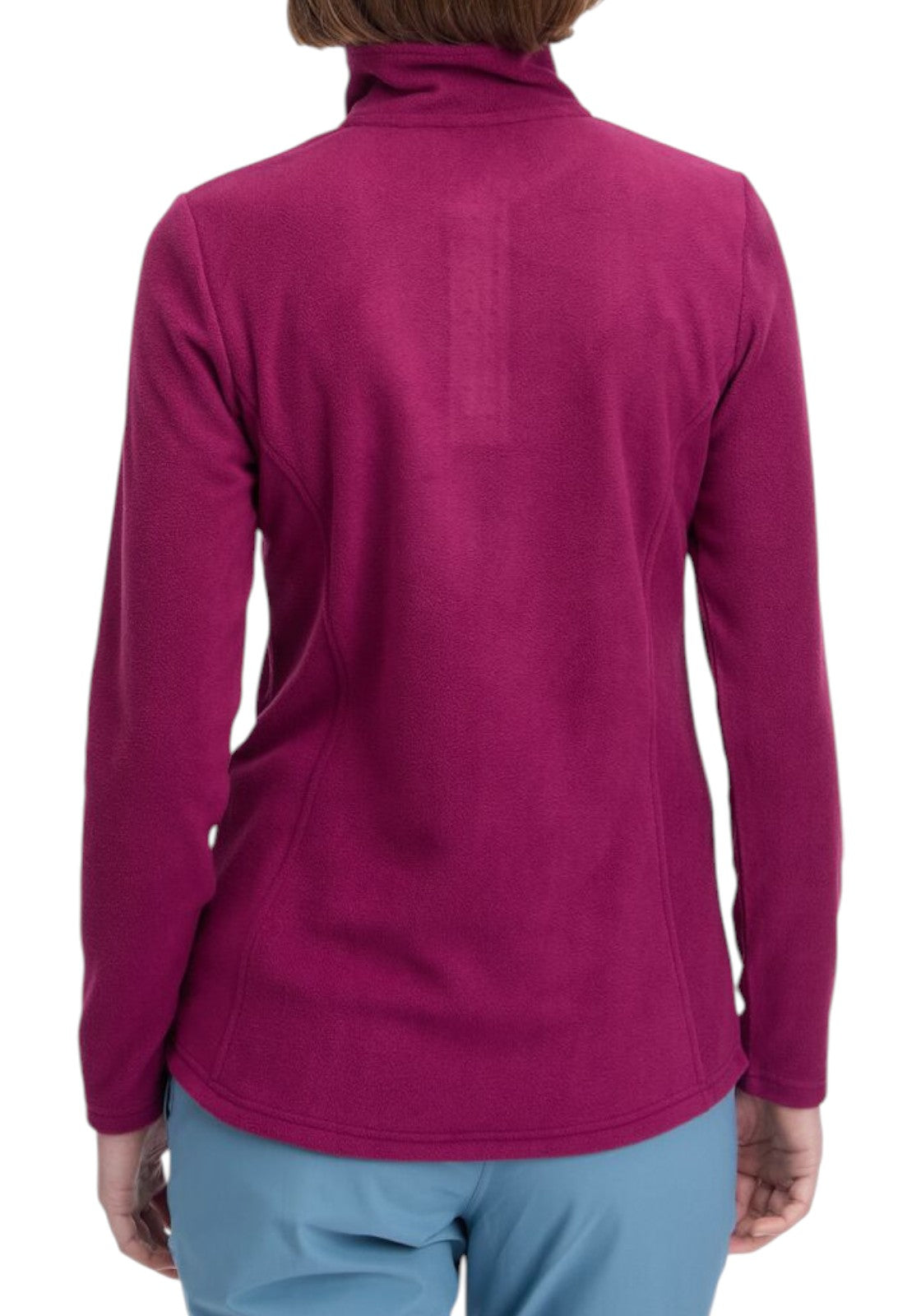 OUTDOOR-SCI Viola Mckinley