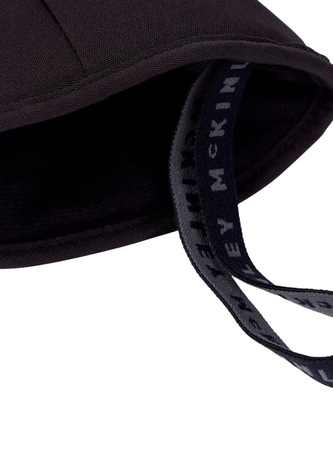 OUTDOOR-SCI Nero/verde Mckinley