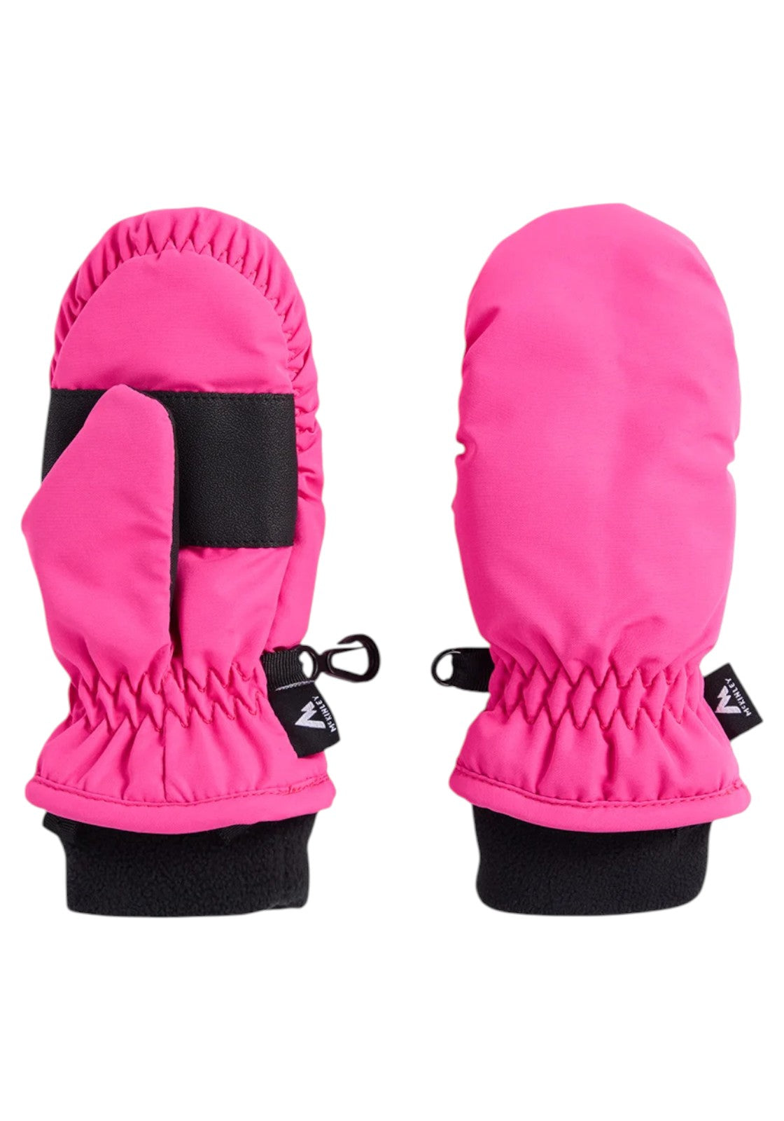 OUTDOOR-SCI Rosa/fuxia Mckinley