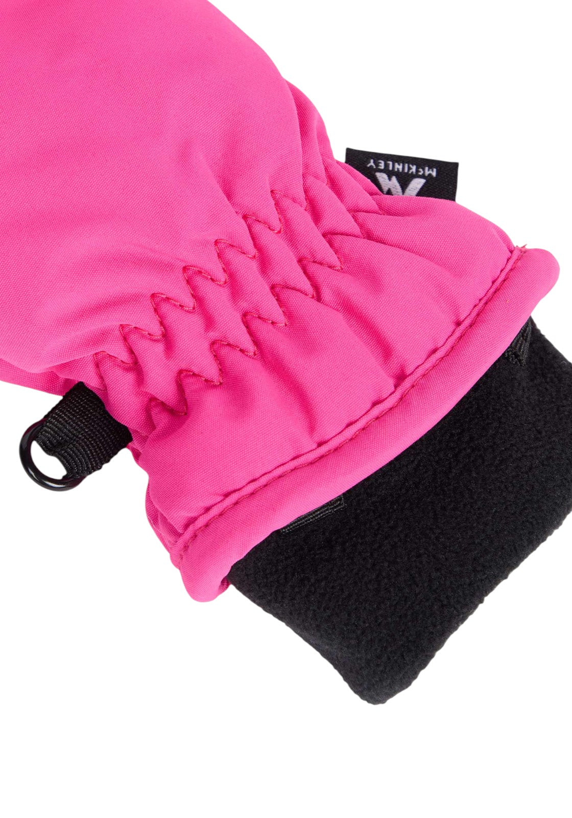 OUTDOOR-SCI Rosa/fuxia Mckinley