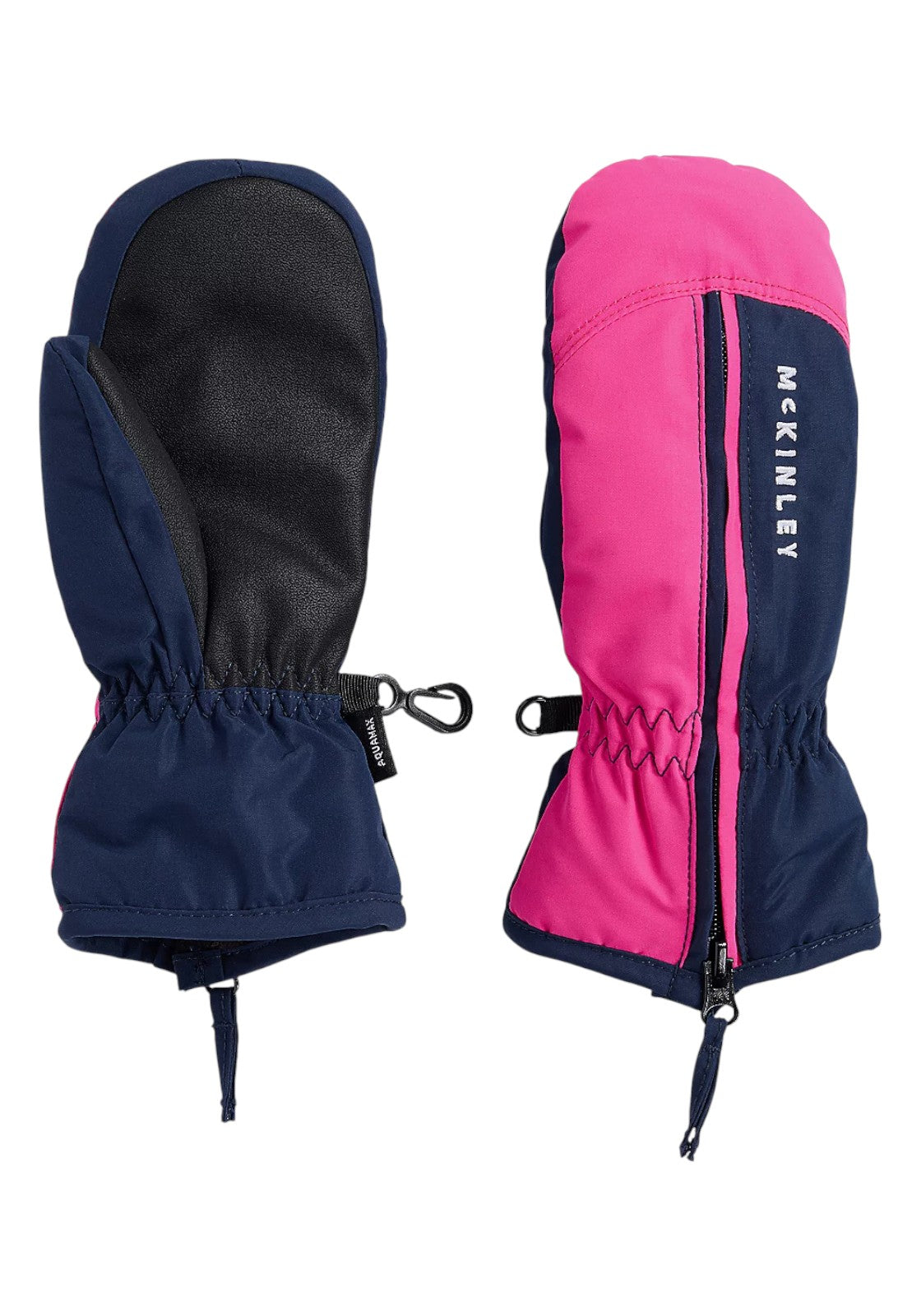ACCESSORI LIFESTYLE Blu/fuxia Mckinley