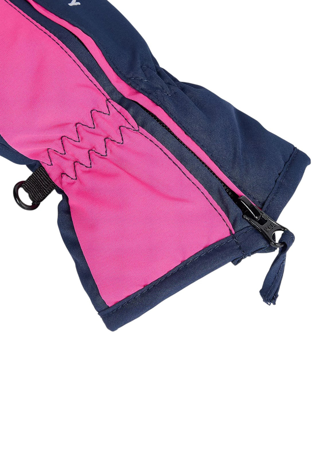 ACCESSORI LIFESTYLE Blu/fuxia Mckinley