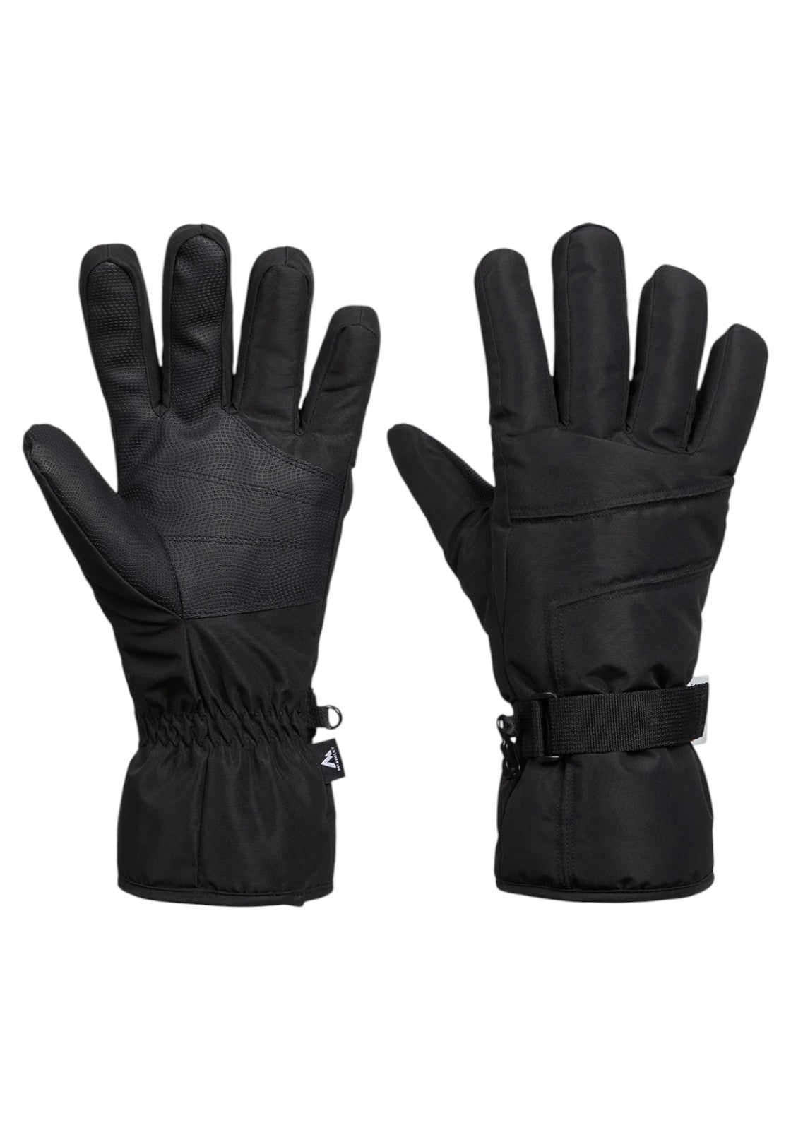 OUTDOOR-SCI Nero Mckinley