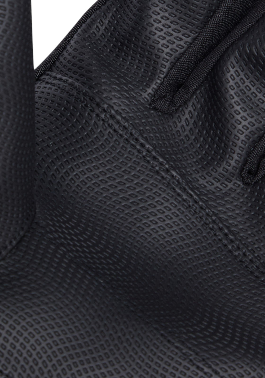 OUTDOOR-SCI Nero/giallo Mckinley
